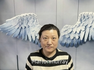 Marlonmurray