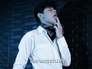 Marlonteixtera