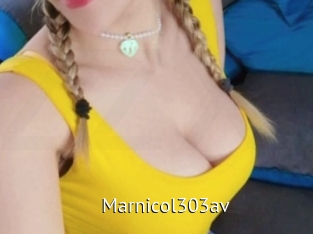 marnicol303av Zizi X
