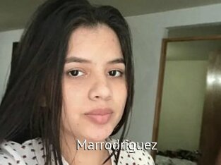 Marrodriguez