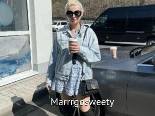 Marrrgosweety