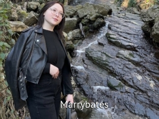 Marrybates