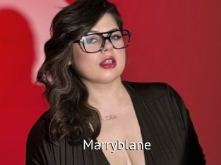 Marryblane