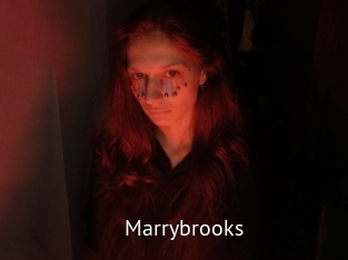 Marrybrooks