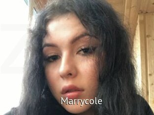 Marrycole