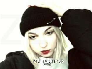 marryjonnes Zizi X