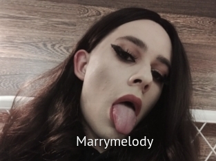 Marrymelody
