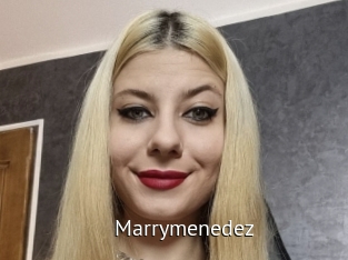 marrymenedez Zizi X