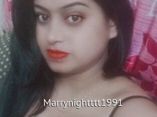 Marrynightttt1991