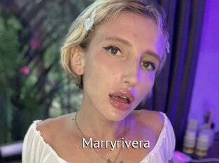 Marryrivera
