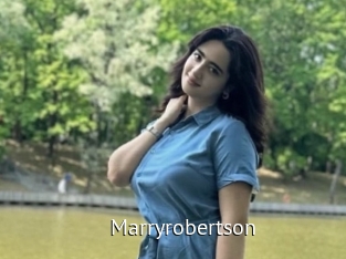 Marryrobertson