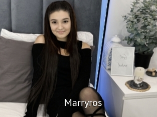 Marryros