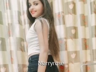 Marryrose