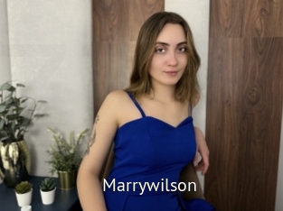 Marrywilson