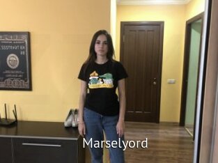 Marselyord