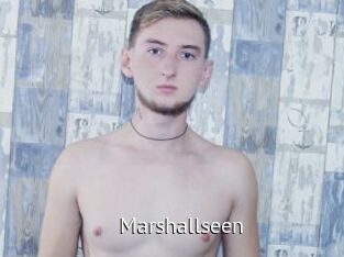Marshallseen