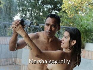 Marshalsexually