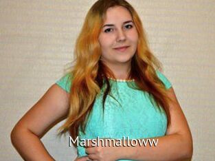 Marshmalloww