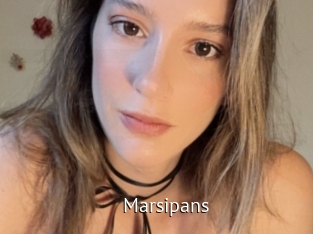 Marsipans