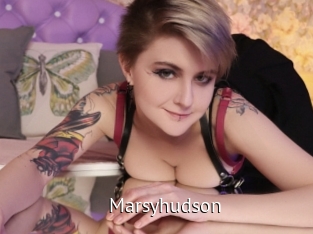 Marsyhudson