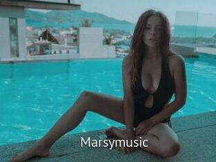 Marsymusic