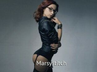 marsystitch Zizi X