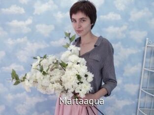 Martaaqua