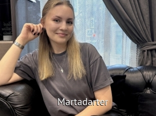Martadarter