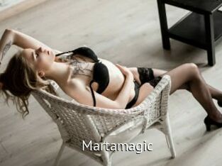 Martamagic
