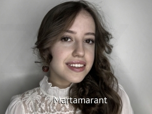 Martamarant
