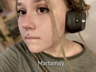 Martamay