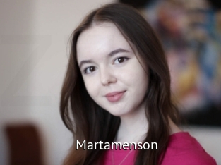 martamenson Zizi X
