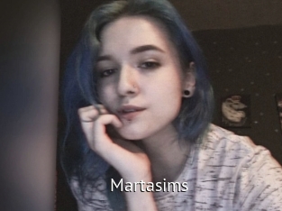 Martasims