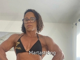 Martastrong