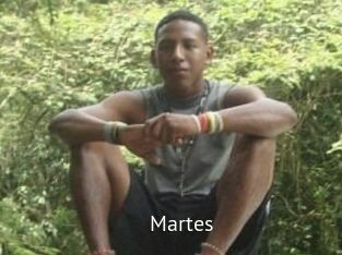 Martes