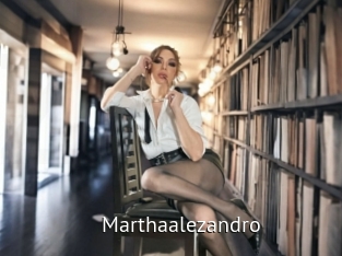 Marthaalezandro