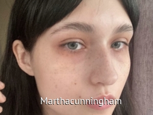 Marthacunningham