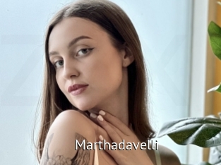 Marthadavelli