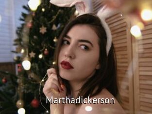 Marthadickerson