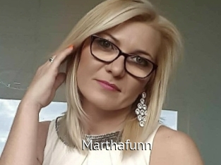 Marthafunn
