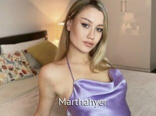 Marthahyer