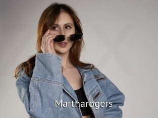 Martharogers