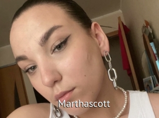Marthascott
