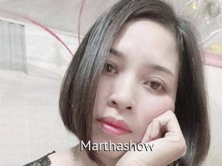 marthashow Zizi X