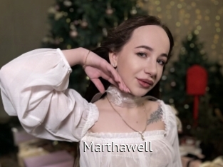 Marthawell