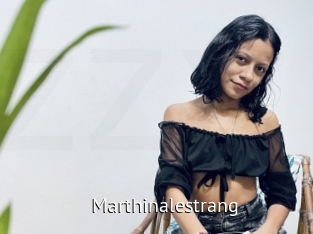 Marthinalestrang