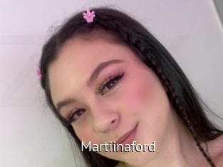 Martiinaford