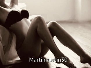 Martiinalatin30