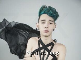 Martiinscrappy