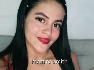 Martina_smith